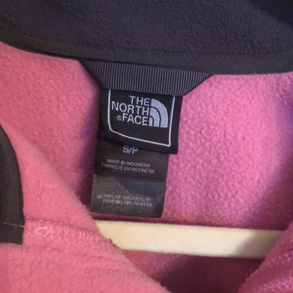Women’s North Face Sz small jacket - Picture 4 of 6